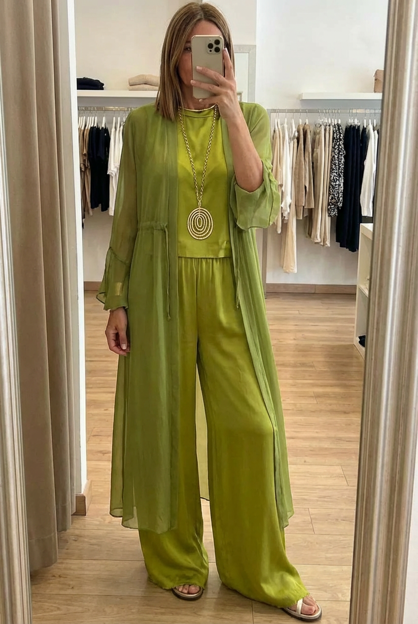NOVA | ELEGANT COMFORTABLE SET