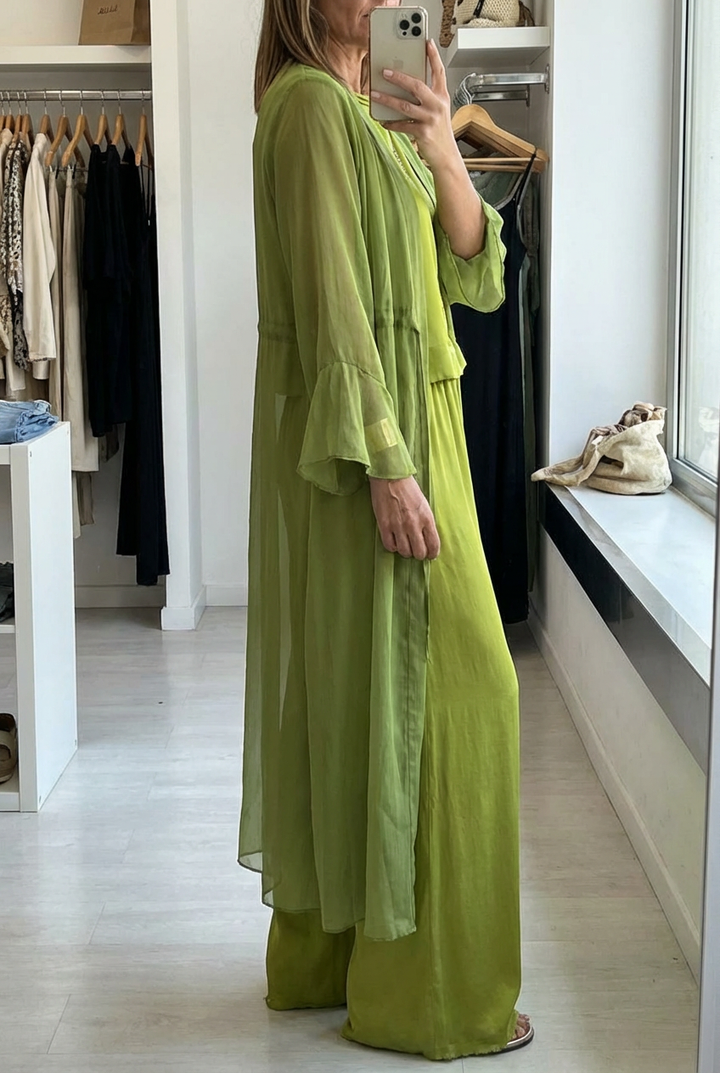 NOVA | ELEGANT COMFORTABLE SET