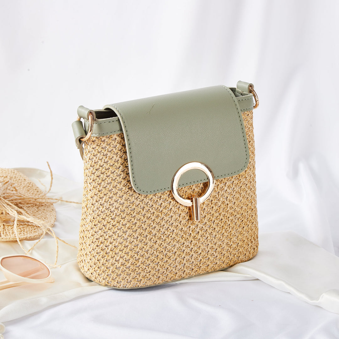 WINONA | BUCKET BAG