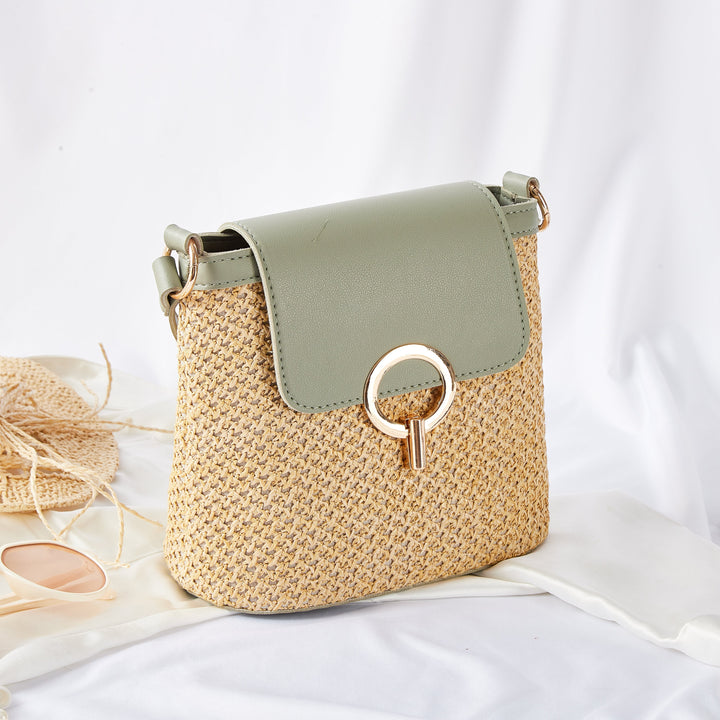 WINONA | BUCKET BAG