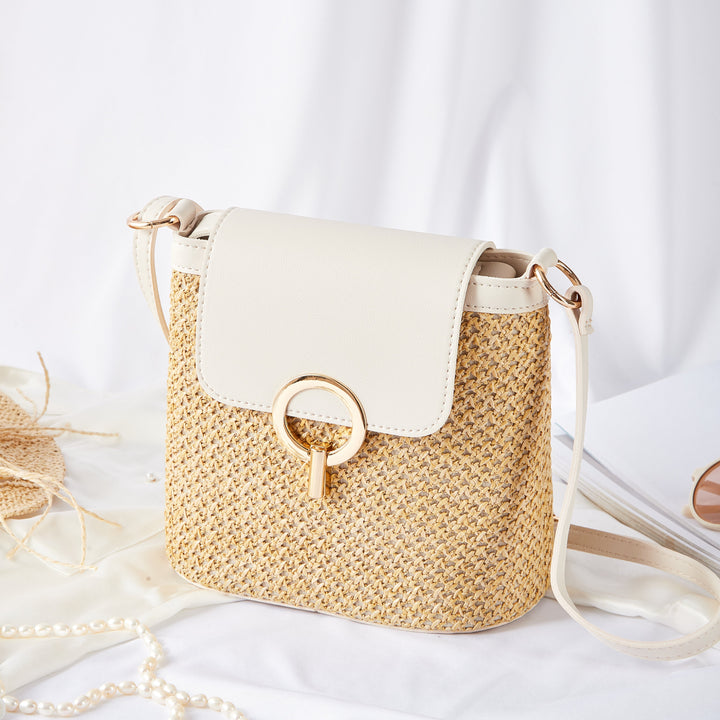 WINONA | BUCKET BAG