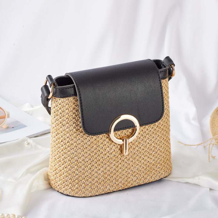 WINONA | BUCKET BAG