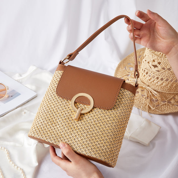 WINONA | BUCKET BAG