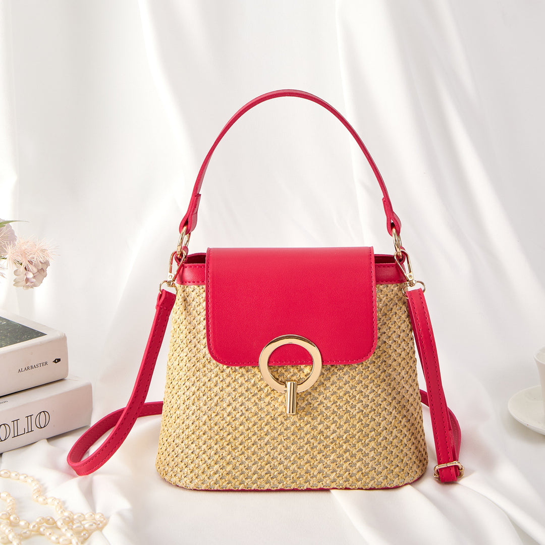 WINONA | BUCKET BAG