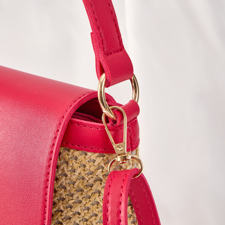 WINONA | BUCKET BAG