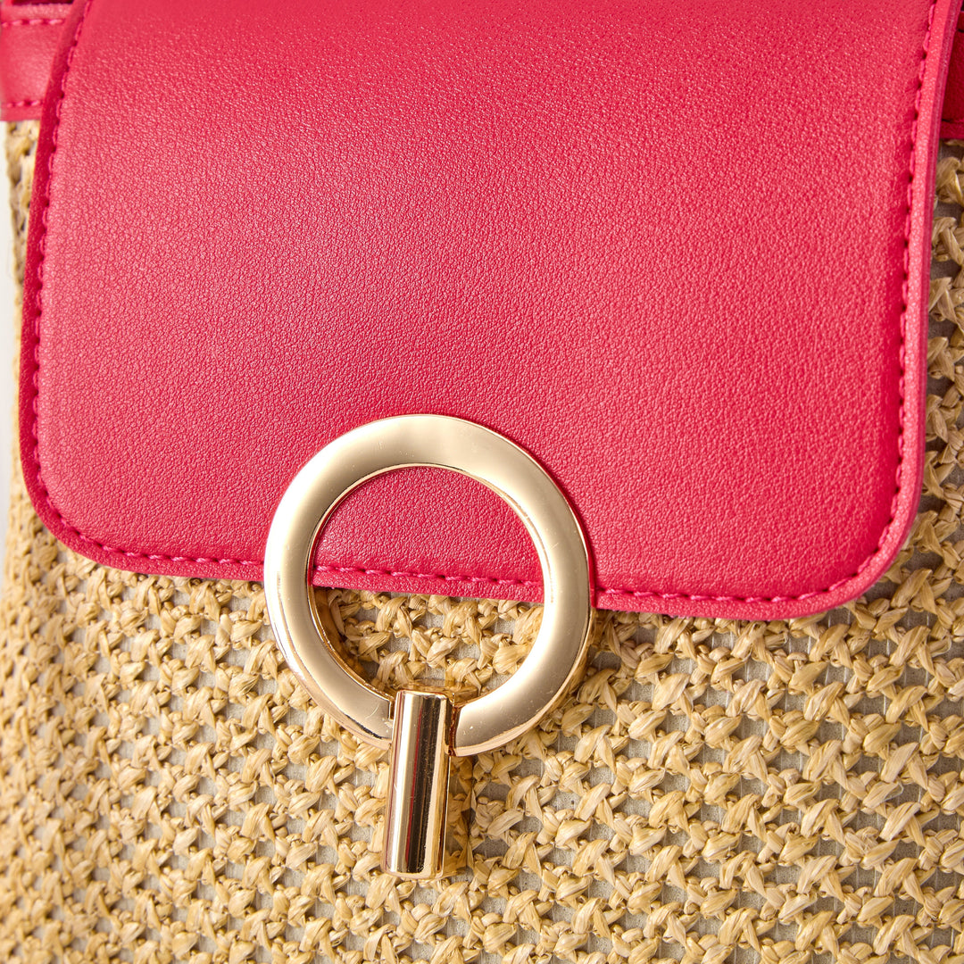 WINONA | BUCKET BAG