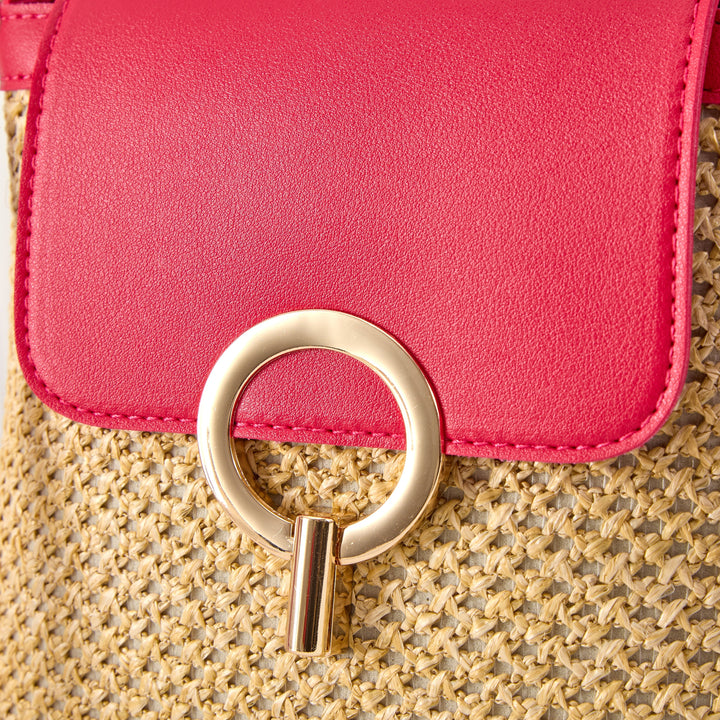 WINONA | BUCKET BAG