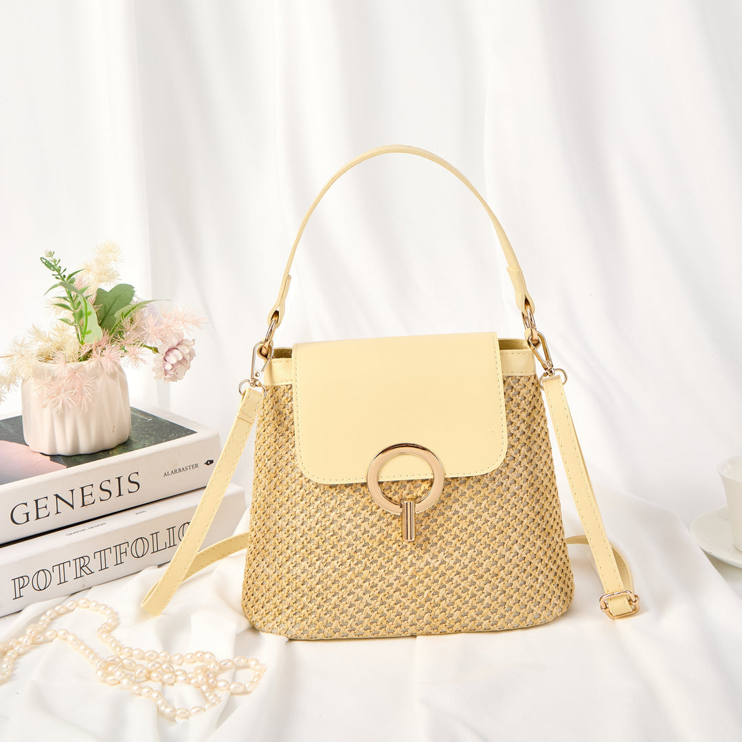 WINONA | BUCKET BAG