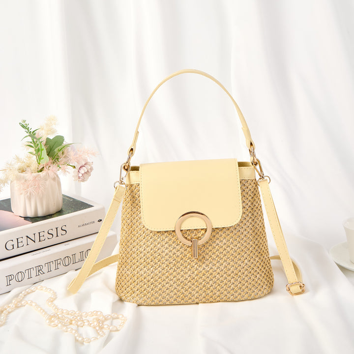 WINONA | BUCKET BAG