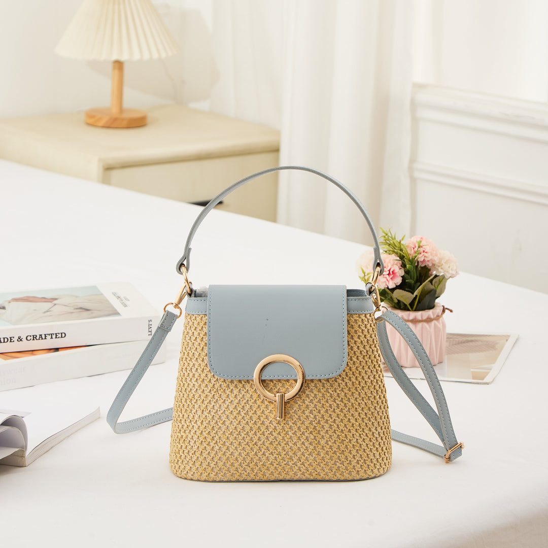 WINONA | BUCKET BAG