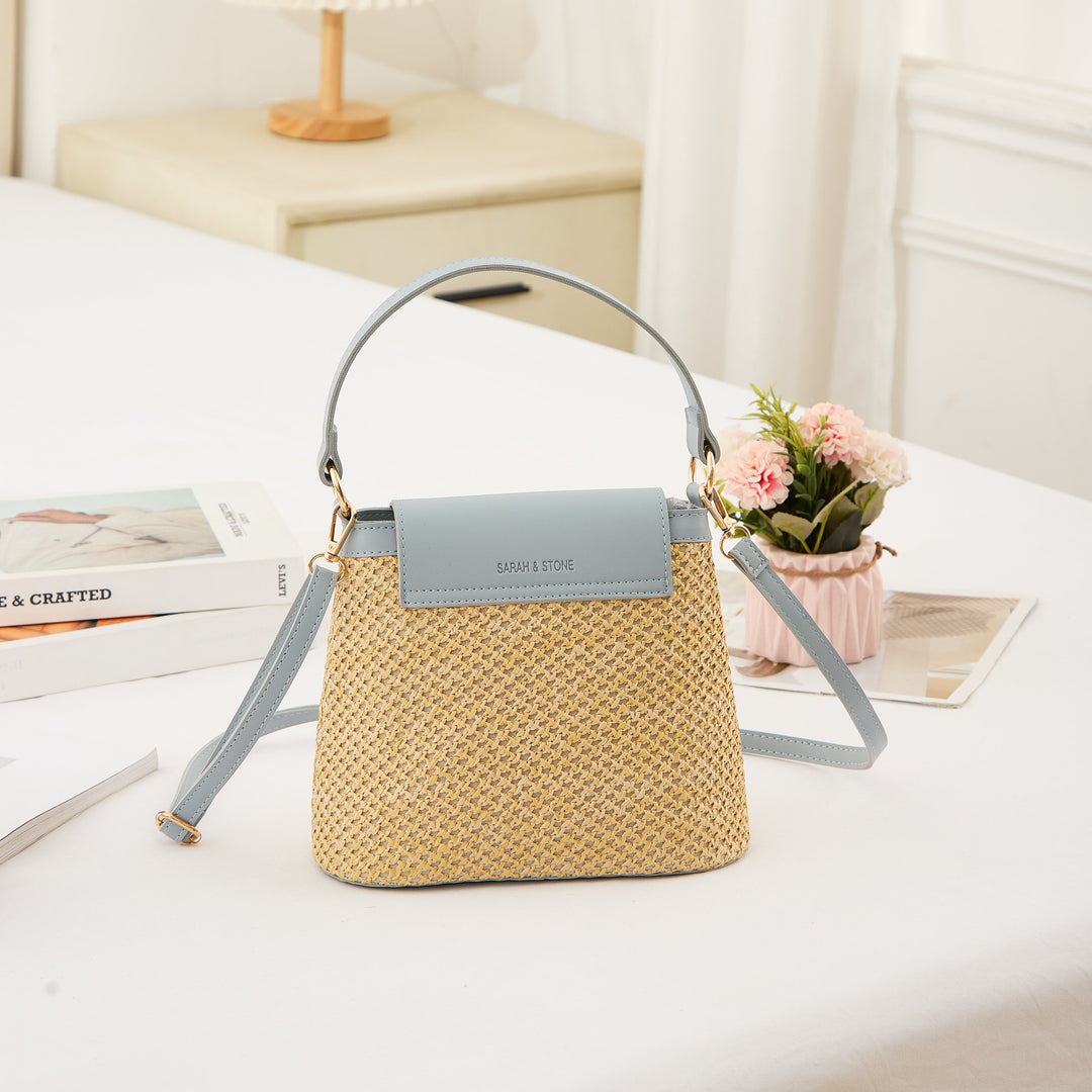 WINONA | BUCKET BAG