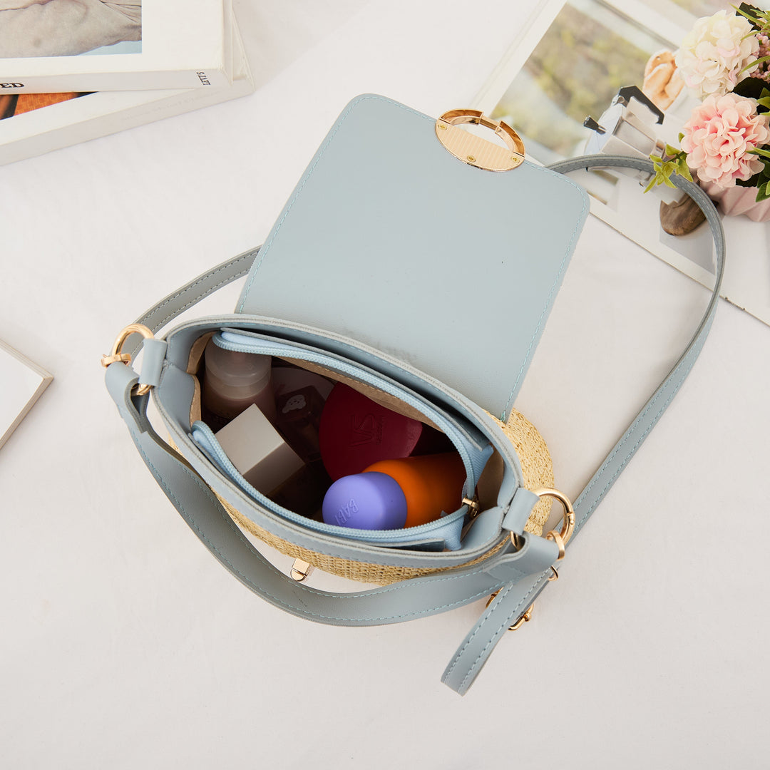 WINONA | BUCKET BAG
