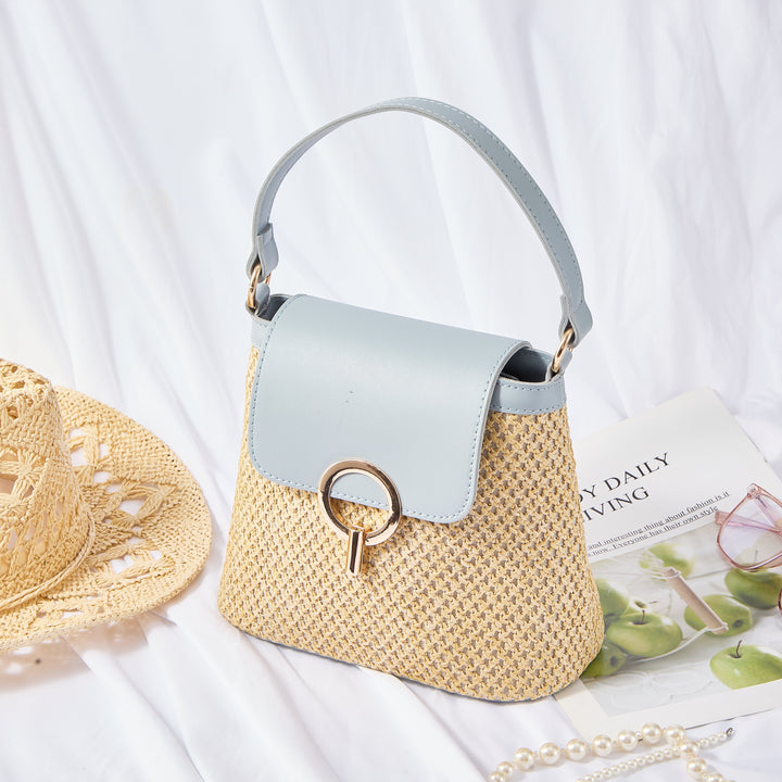 WINONA | BUCKET BAG