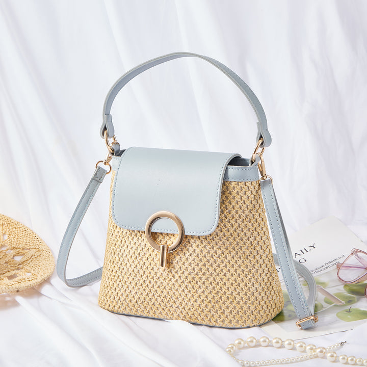 WINONA | BUCKET BAG