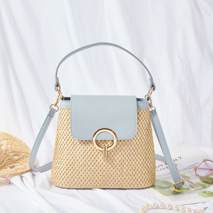 WINONA | BUCKET BAG