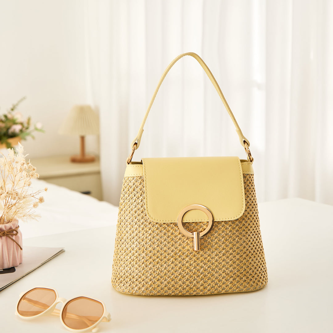 WINONA | BUCKET BAG