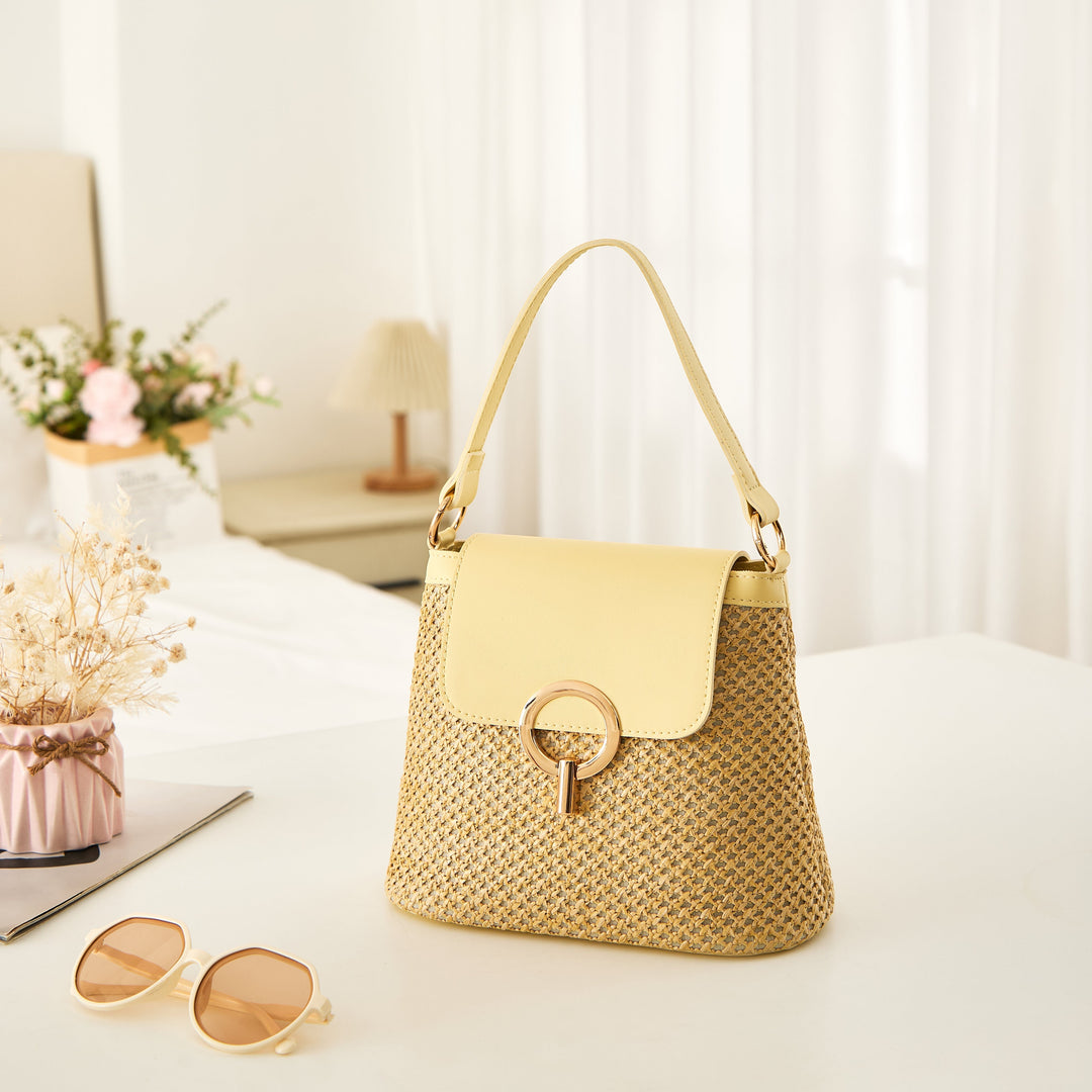 WINONA | BUCKET BAG