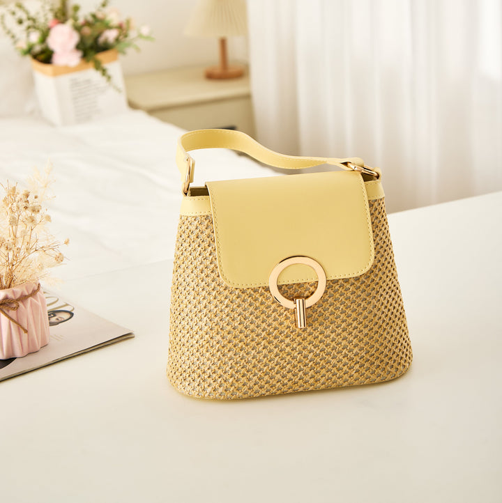 WINONA | BUCKET BAG
