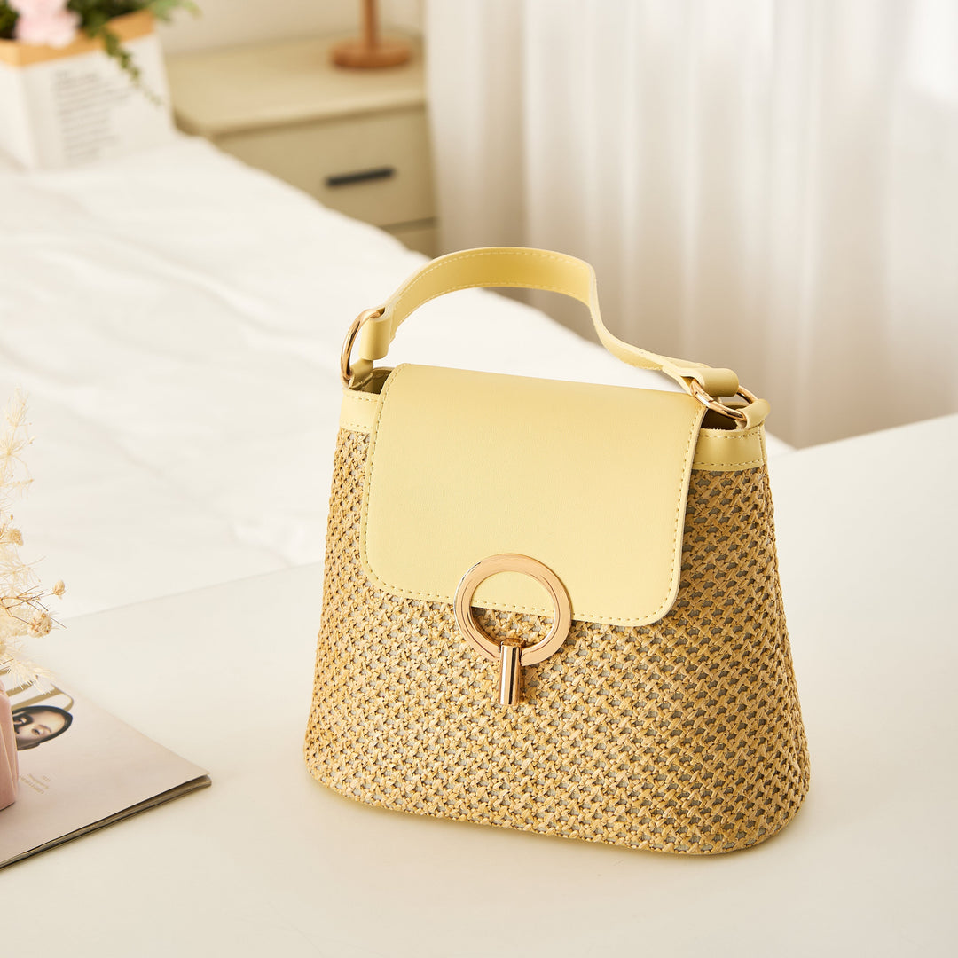 WINONA | BUCKET BAG