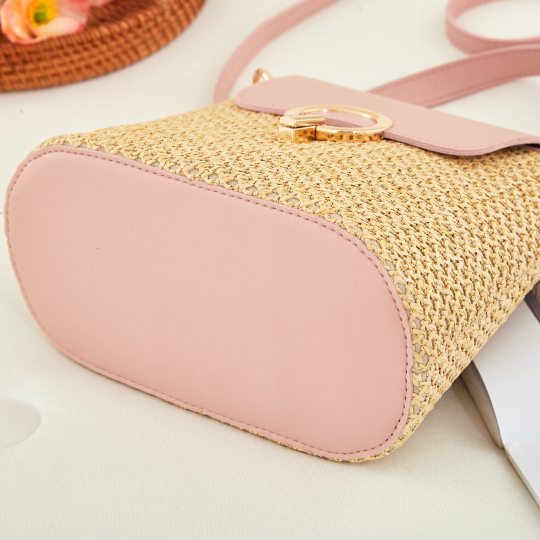 WINONA | BUCKET BAG