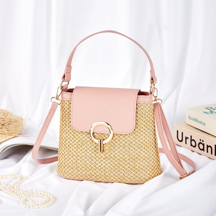 WINONA | BUCKET BAG