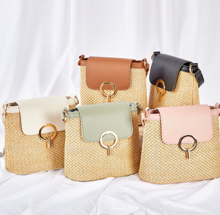 WINONA | BUCKET BAG