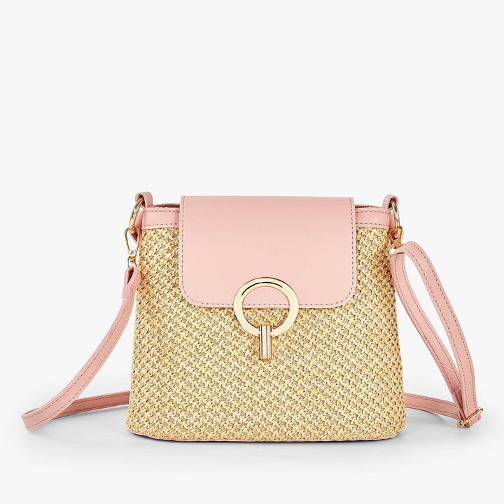 WINONA | BUCKET BAG