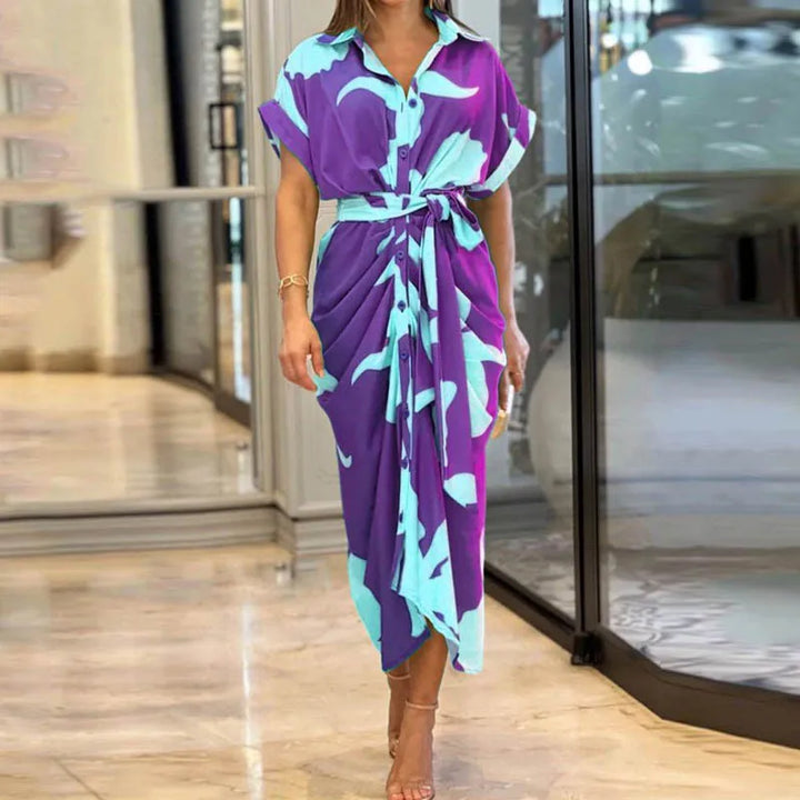 IVY | ELEGANT CASUAL DRESS