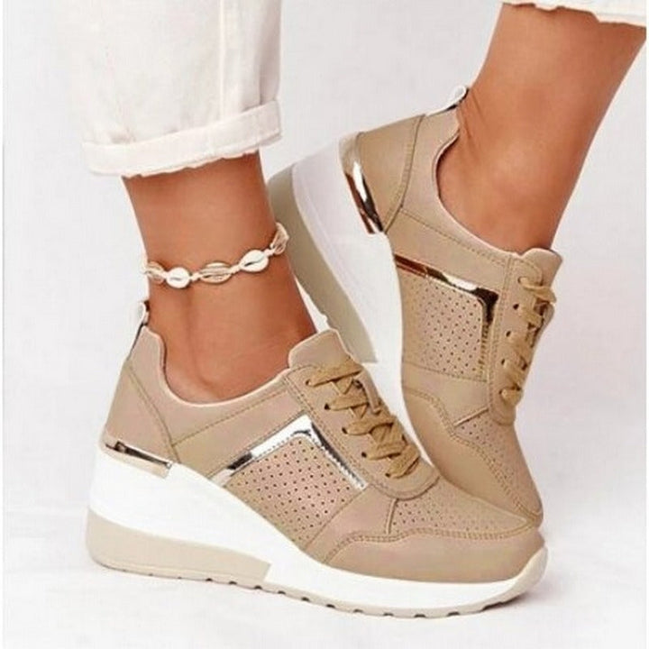 ALBERTA | STYLISH ORTHOPEDIC SNEAKERS