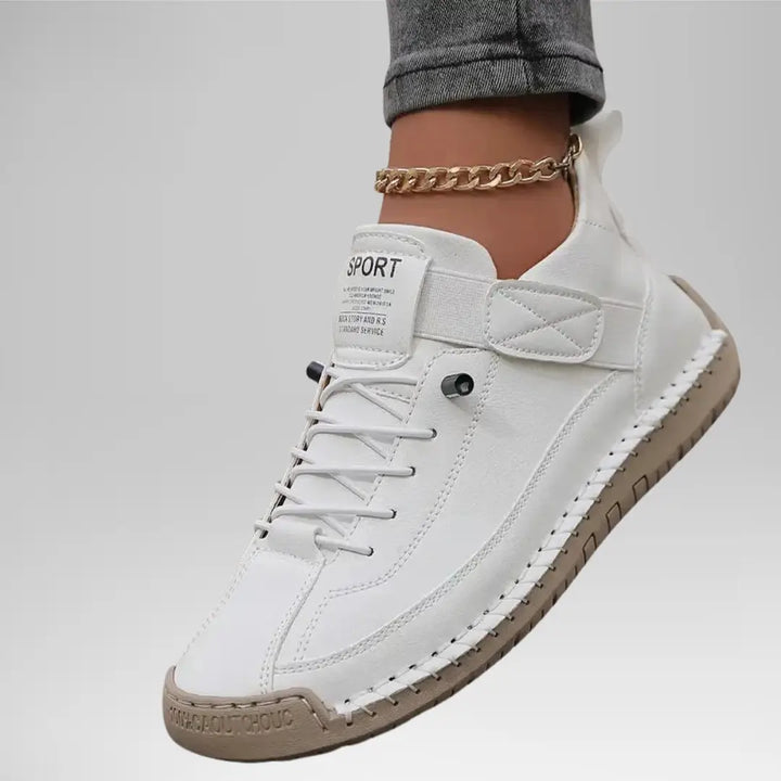 ARLENE | COMFORT SUPPORT SNEAKERS