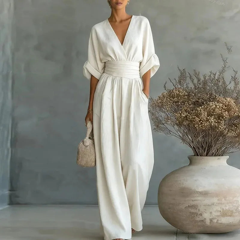 ELENA | ELEGANT JUMPSUIT