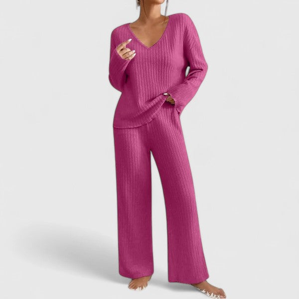 ADDISON | COMFY LOUNGE SET