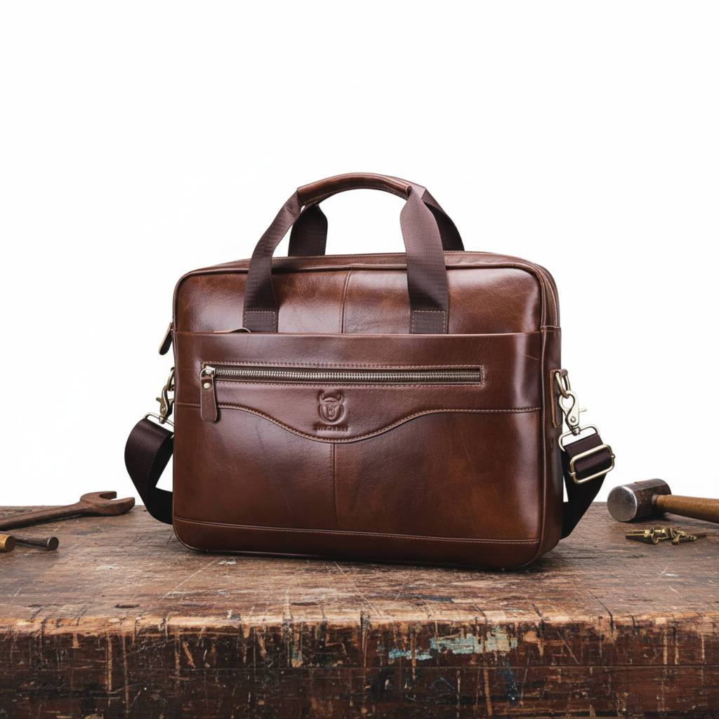 BELINDA | BRIEFCASE