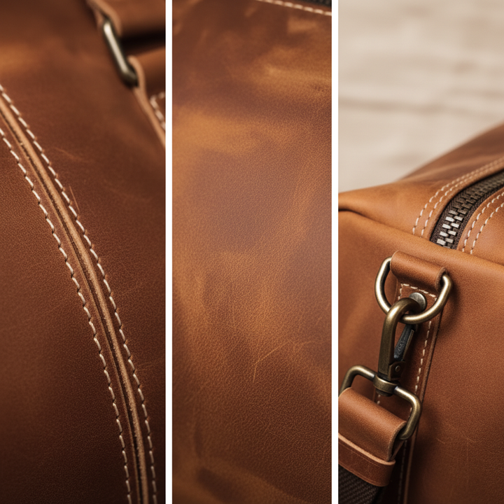 MARLEE | TRAVEL BAG