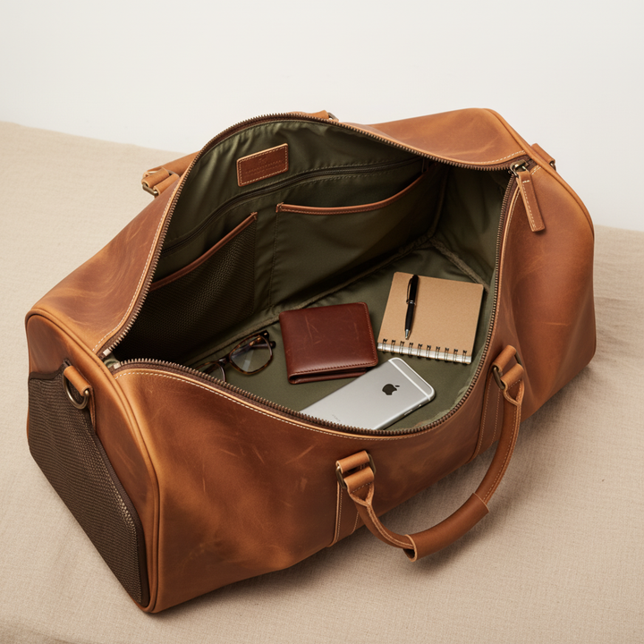 MARLEE | TRAVEL BAG