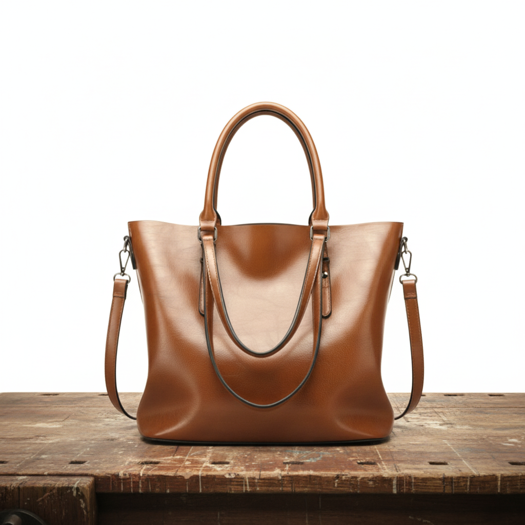 TAHLIA | VINTAGE SHOULDER BAG