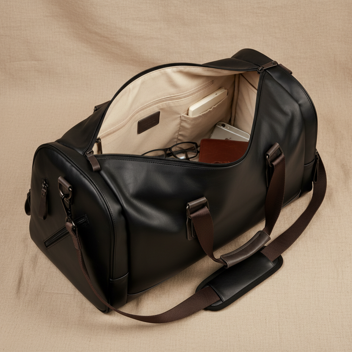 NAREE | TRAVEL BAG