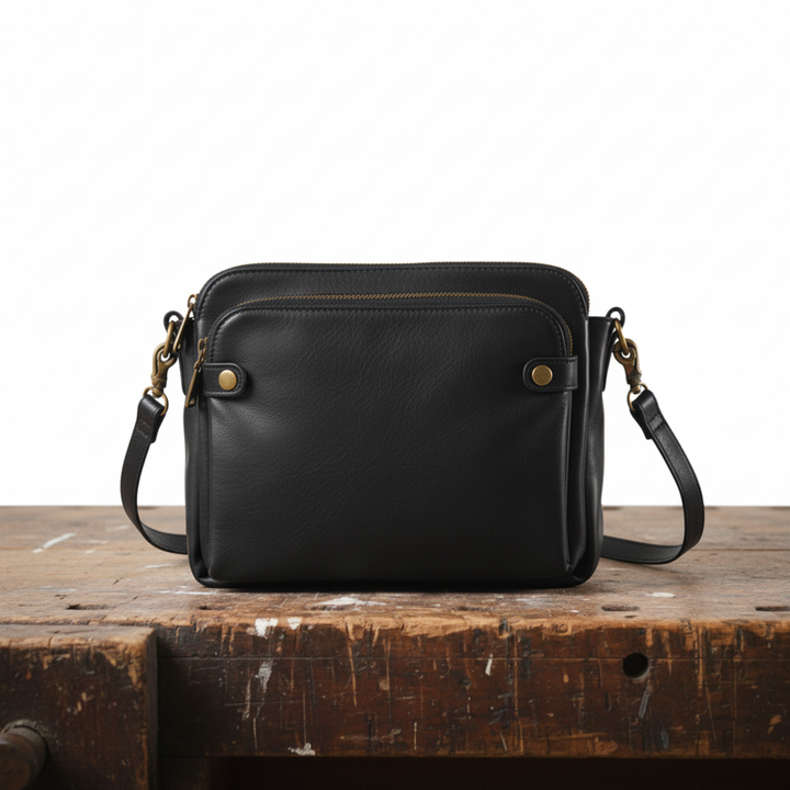 MIRANDA | CLASSIC SHOULDER BAG