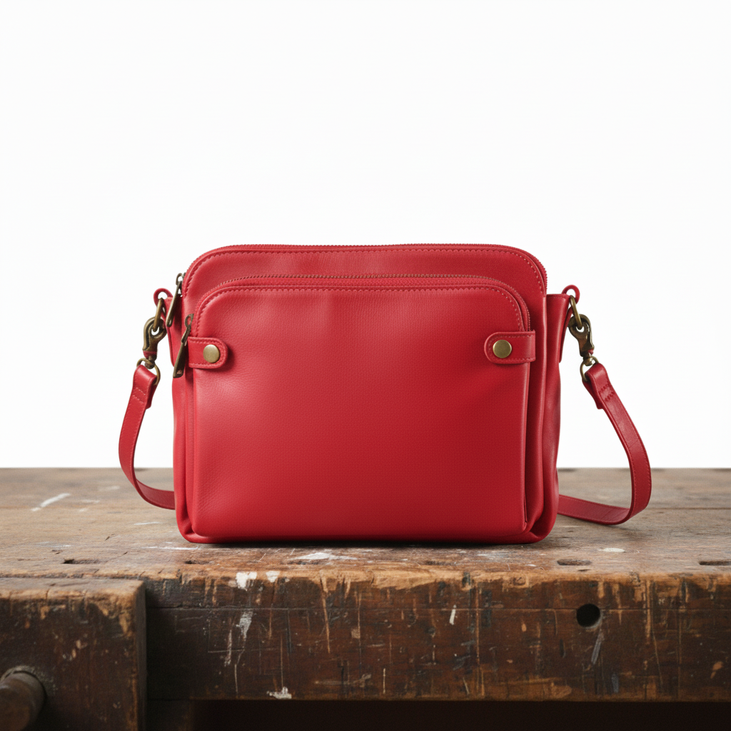 MIRANDA | CLASSIC SHOULDER BAG