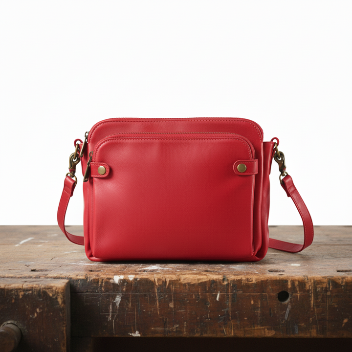 MIRANDA | CLASSIC SHOULDER BAG