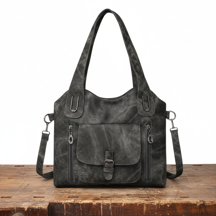 TRACEY | CLASSIC SHOULDER BAG