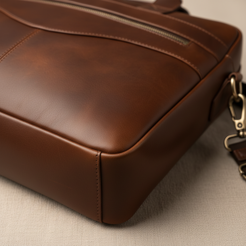 SHARNI | BRIEFCASE