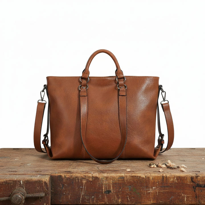 KYLIE | VINTAGE BAG