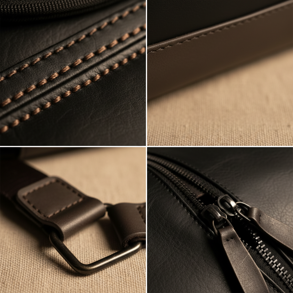 NAREE | TRAVEL BAG
