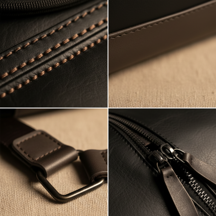 NAREE | TRAVEL BAG