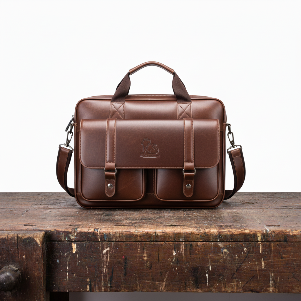 JODIE | BRIEFCASE