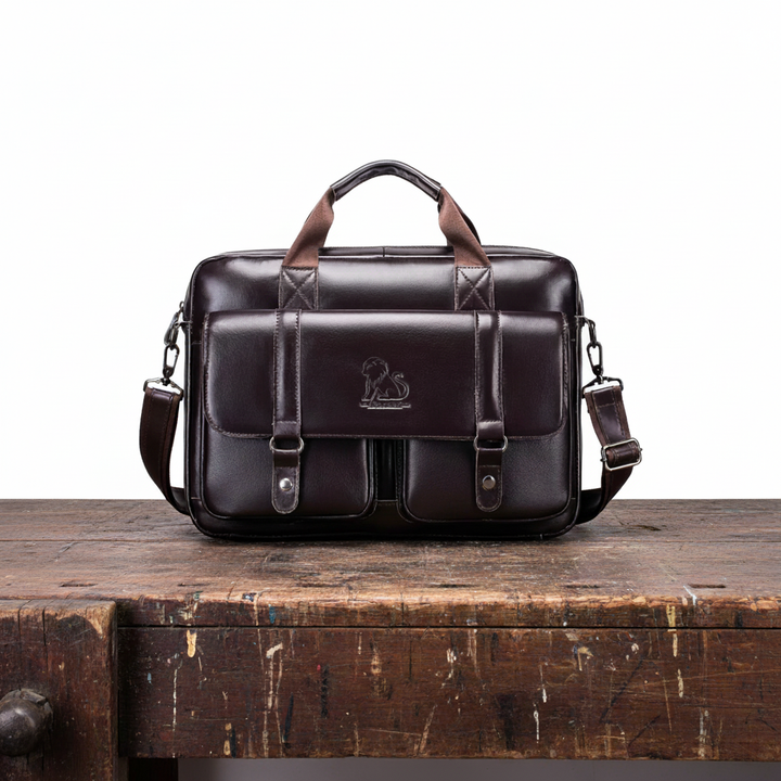 JODIE | BRIEFCASE