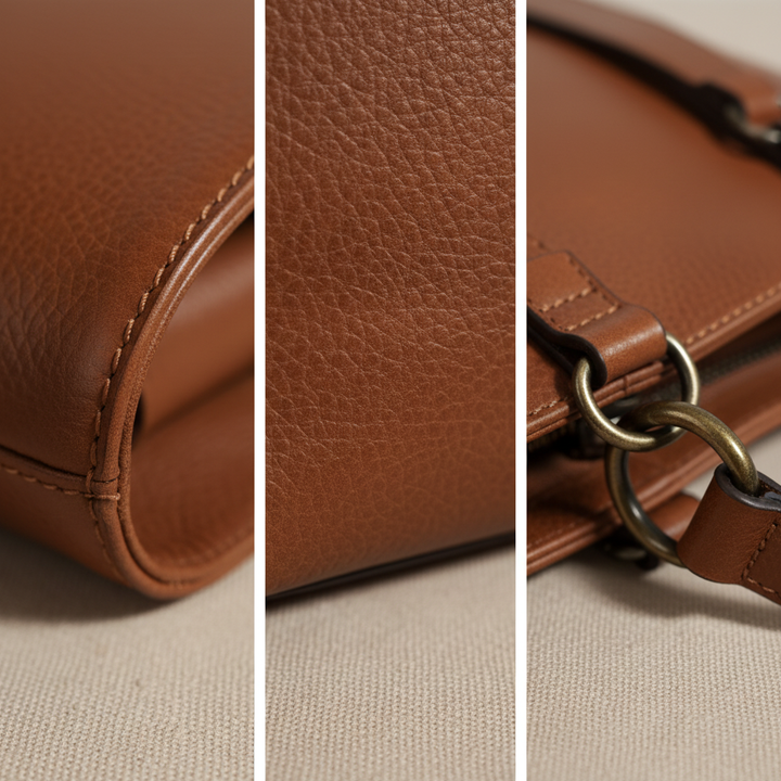 KYLIE | VINTAGE BAG