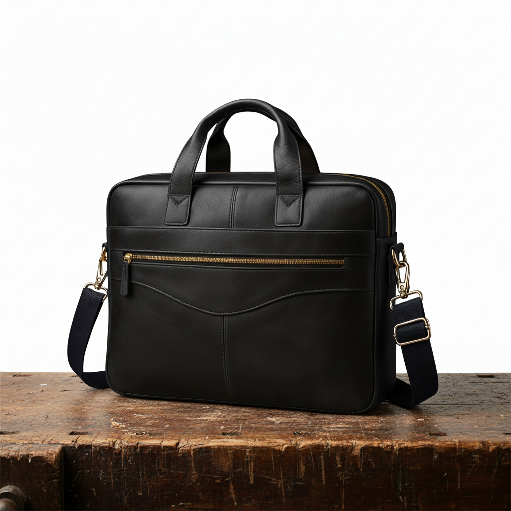 SHARNI | BRIEFCASE