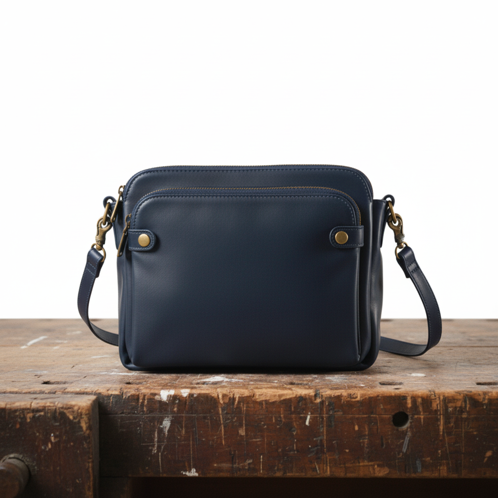 MIRANDA | CLASSIC SHOULDER BAG